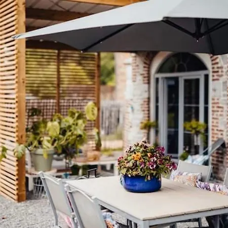 Vakantiehuis Athena