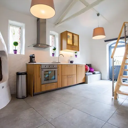 Athena Holiday home