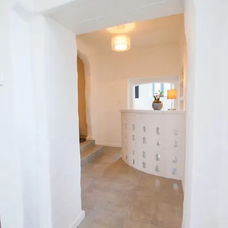Holiday home Athena Assesse