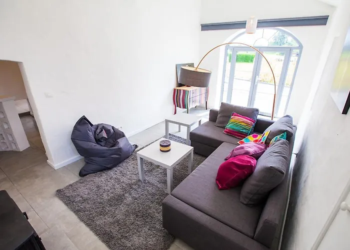 Holiday home Athena *