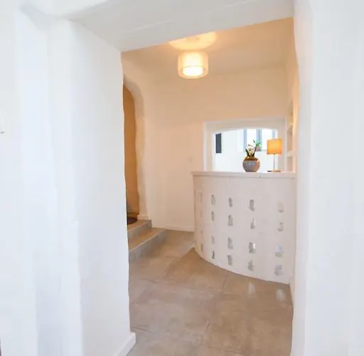 Holiday home Athena Assesse